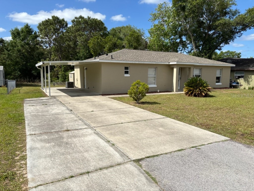 4046 E Bennett Street Inverness FL 34453 G5096472 image1