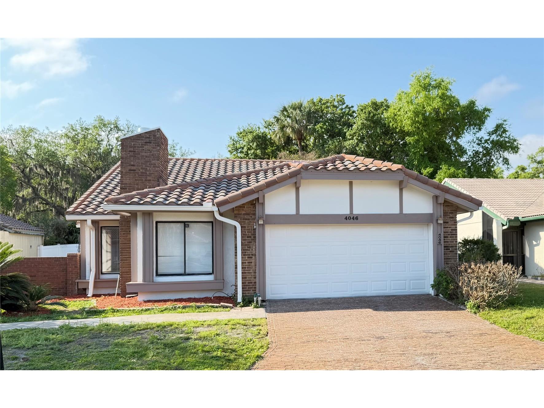 4046 Golfside Drive #3 Orlando FL 32808 O6393162 image1