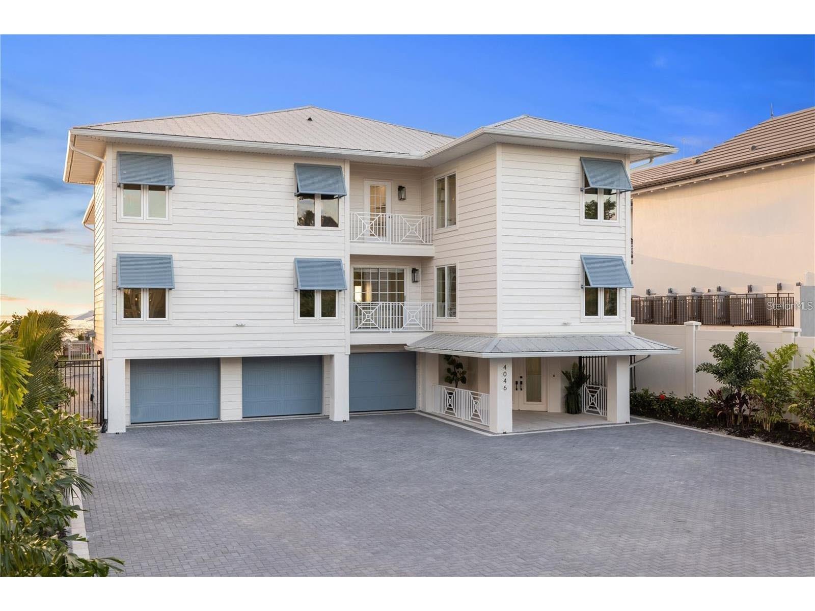 4046 Higel Avenue Sarasota FL 34242 A4682070 image15