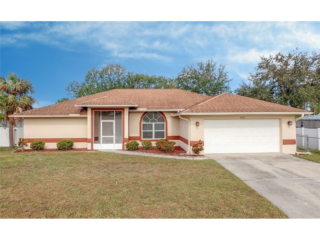 4046 Lubec Avenue North Port FL 34287 C7503508 image1