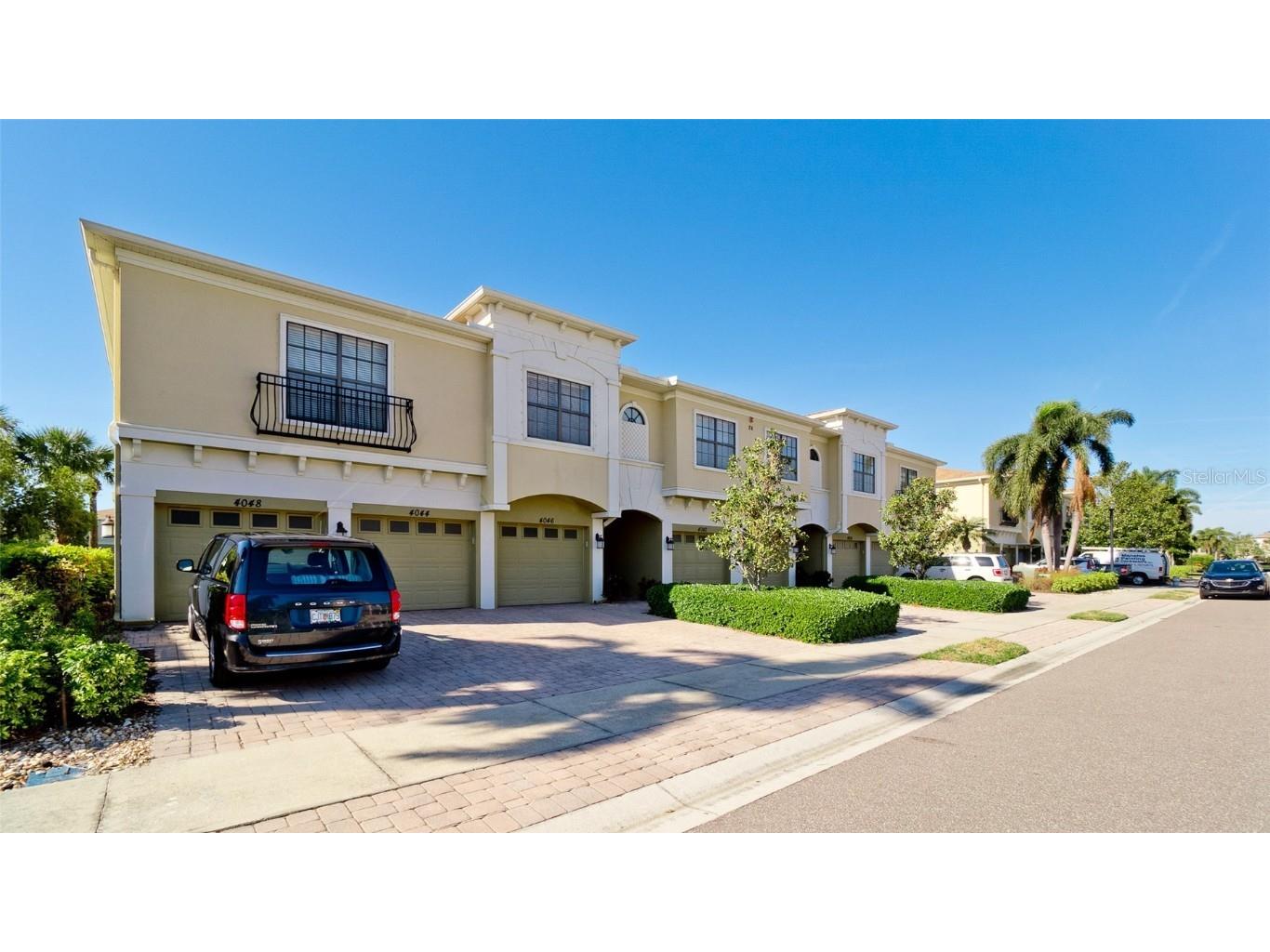 4046 Overture Circle #4046 Bradenton FL 34209 A4631920 image1