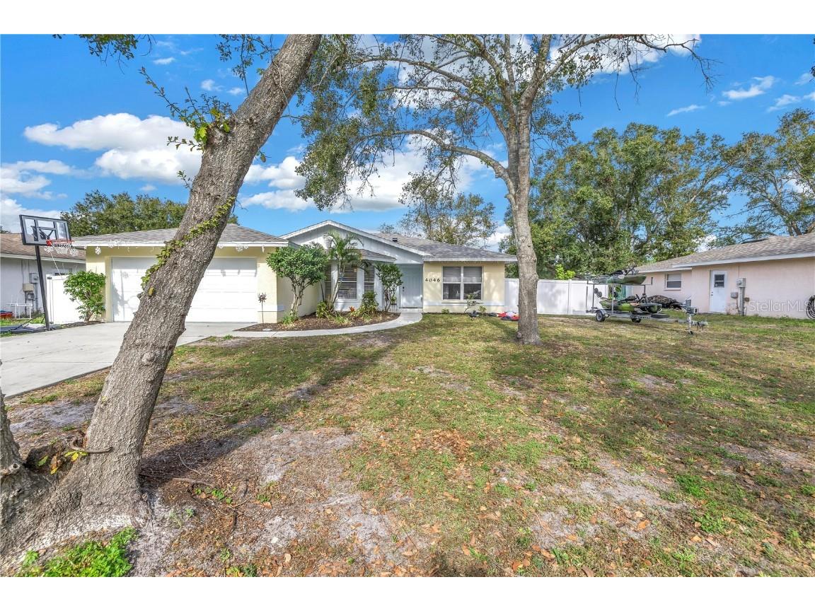4046 Palau Drive Sarasota FL 34241 A4592061 image1