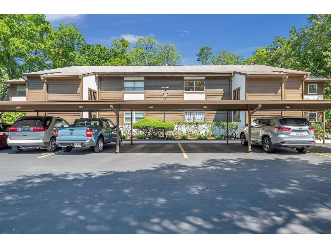 4046 Passport Lane #101 New Port Richey FL 34653 W7864582 image1