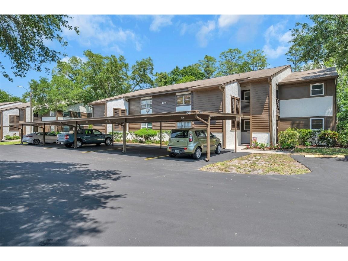4046 Passport Lane #102 New Port Richey FL 34653 W7854830 image1