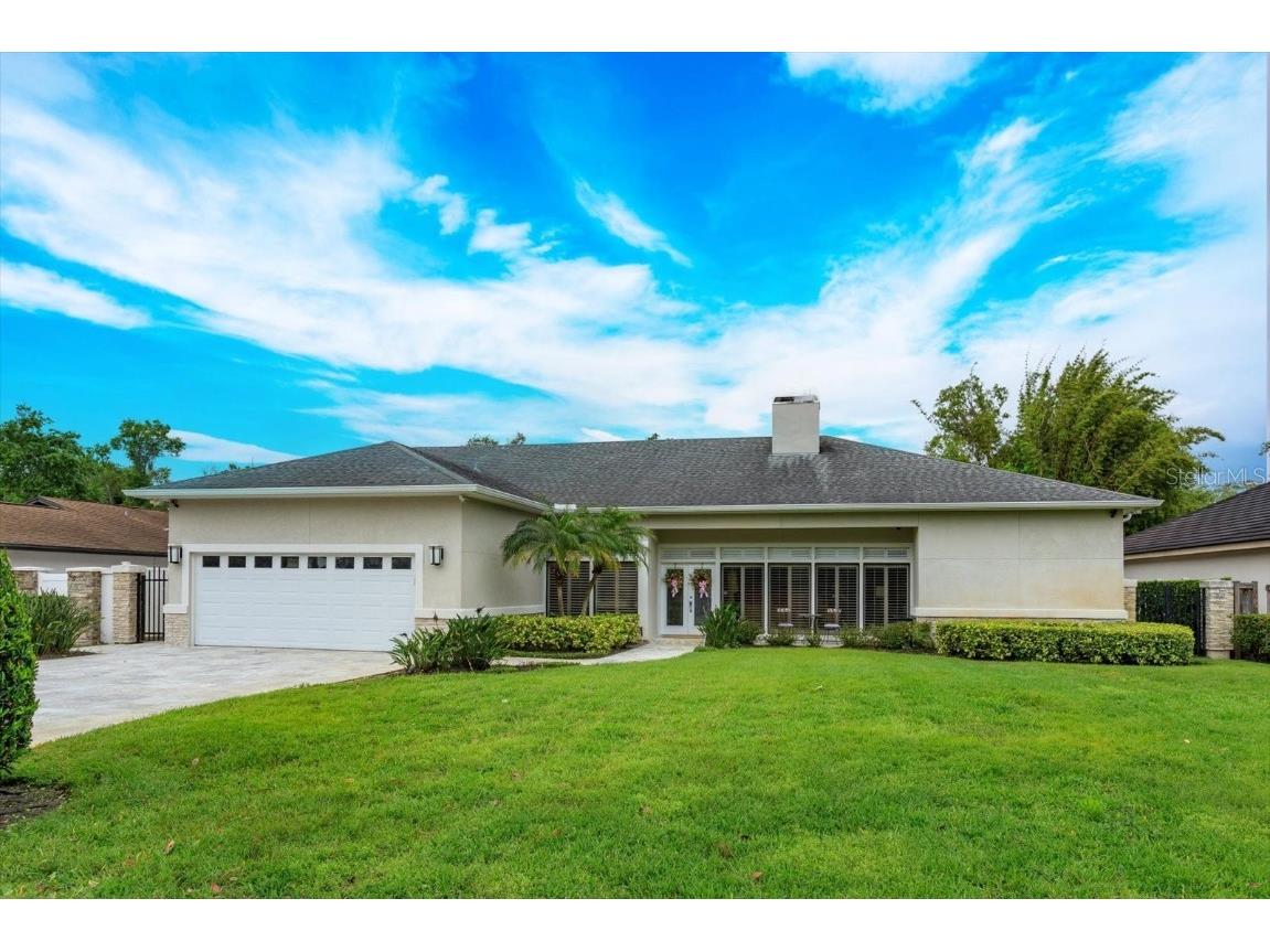 4046 Quenita Drive Winter Park FL 32792 O6195581 image1