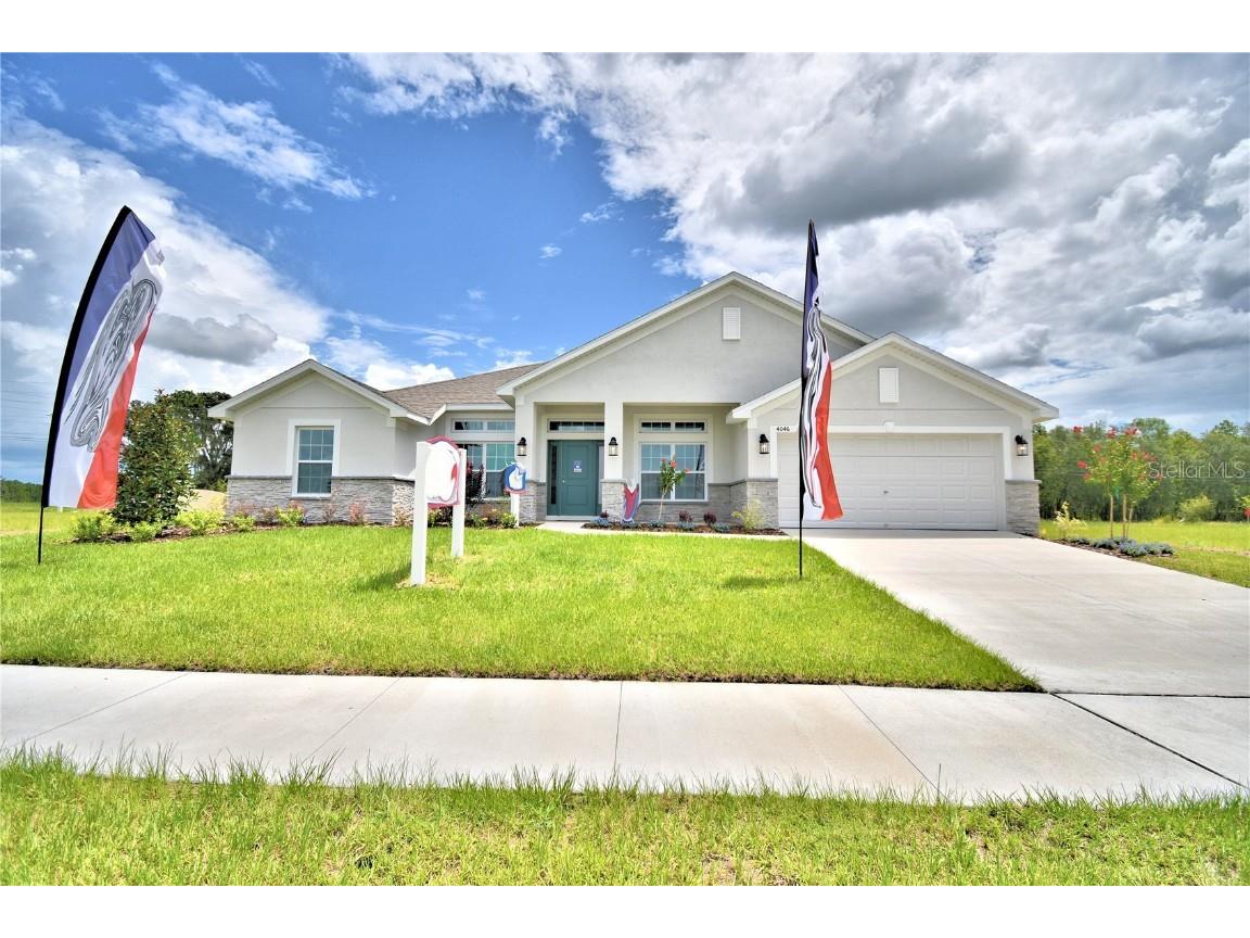 4046 Tullamore Lane Auburndale FL 33823 L4957417 image1