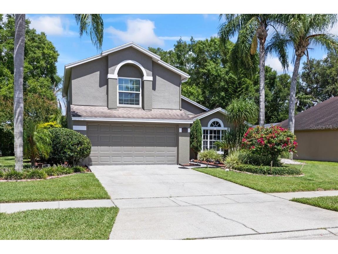 4047 Eagle Cove West Drive Palm Harbor FL 34685 TB8394200 image1