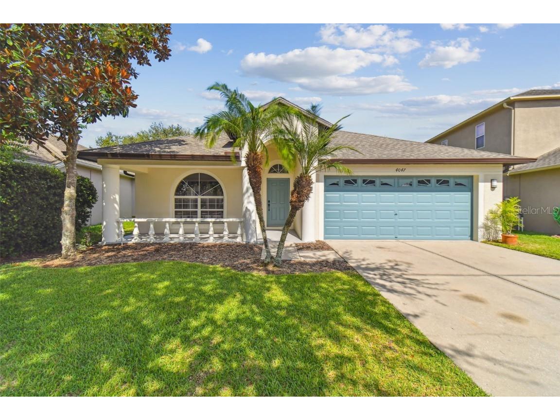 4047 Huntingdale Court Wesley Chapel FL 33543 T3462030 image1