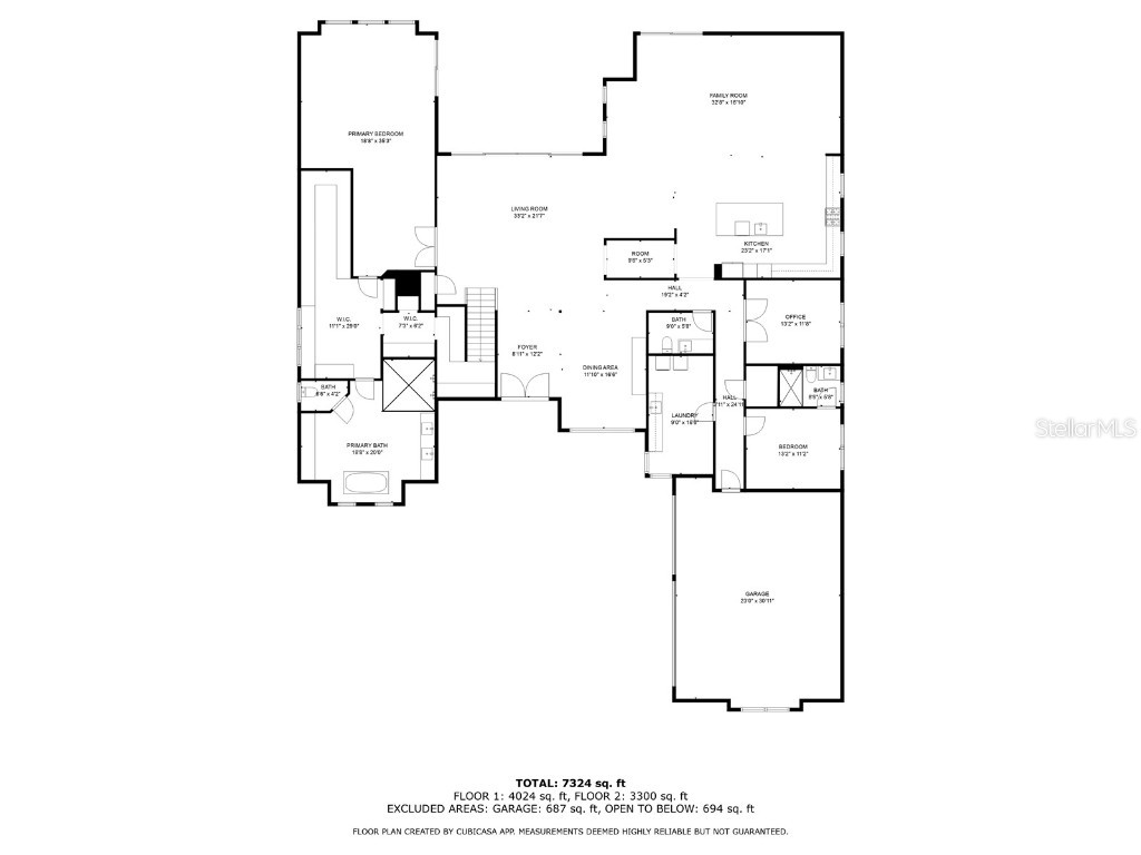 4047 Isabella Circle Windermere FL 34786 O6305503 image75