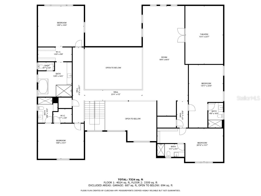 4047 Isabella Circle Windermere FL 34786 O6305503 image76