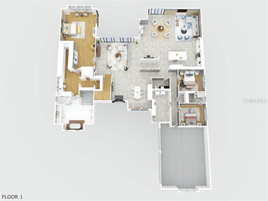 4047 Isabella Circle Windermere FL 34786 O6305503 image77