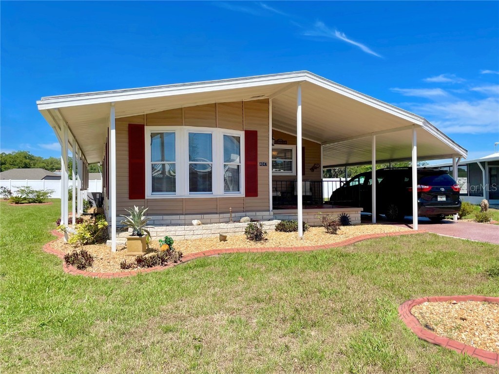 4047 Joyful Lane Zephyrhills FL 33541 L4944991 image1