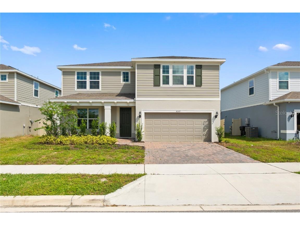 4047 Meandering Bay Drive Apopka FL 32712 O6317168 image1