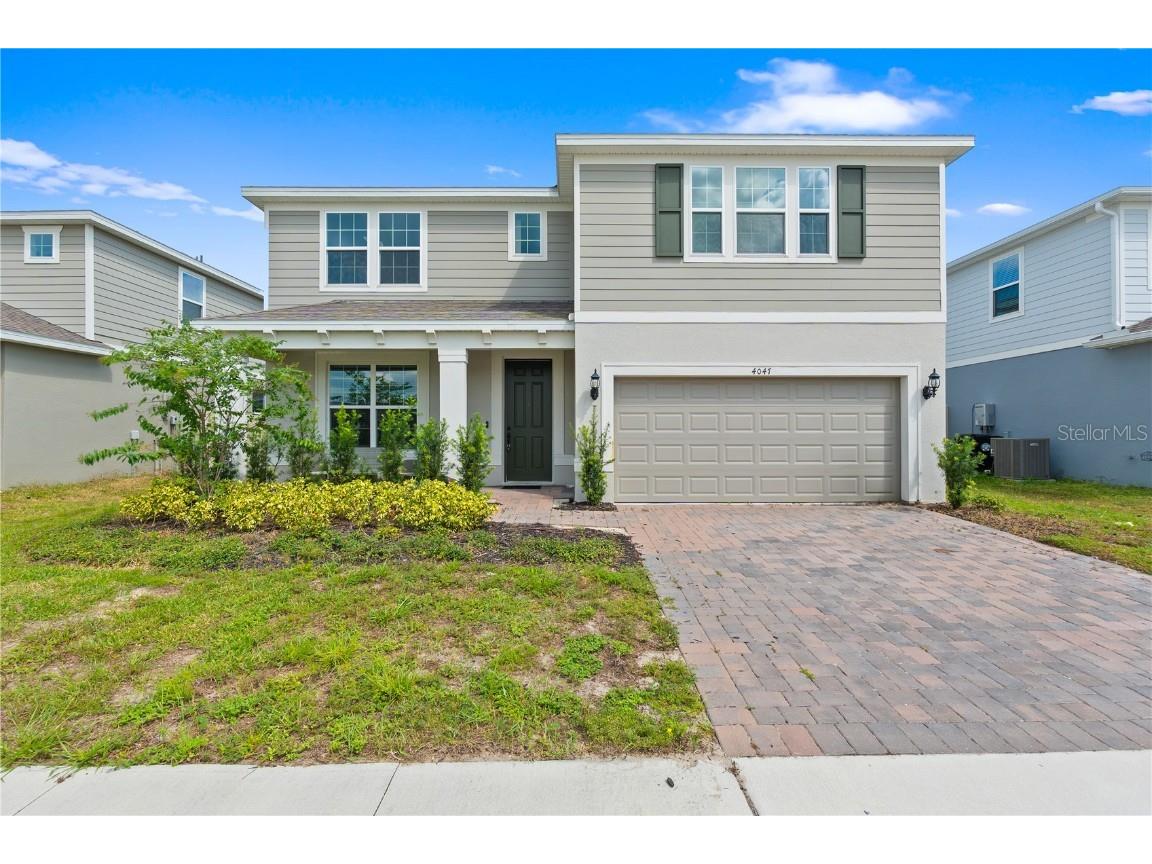 4047 Meandering Bay Drive Apopka FL 32712 O6317168 image2