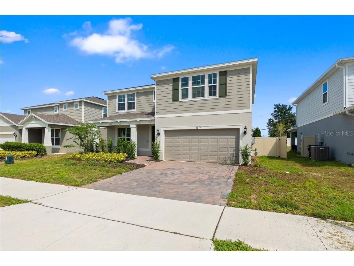 4047 Meandering Bay Drive Apopka FL 32712 O6317168 image3