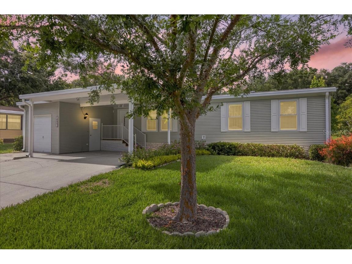 4047 N Citrus Circle #199 Zellwood FL 32798 O6218239 image1