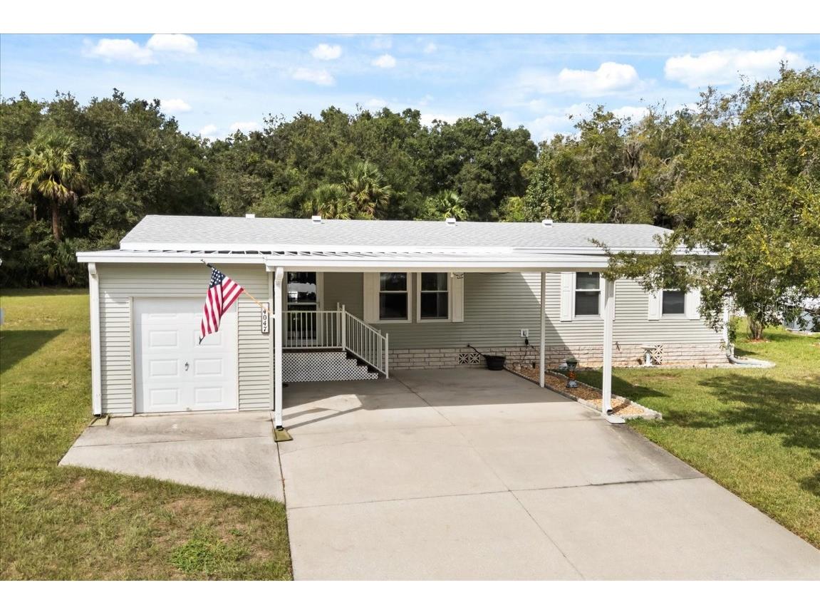 4047 N Citrus Circle #199 Zellwood FL 32798 O6346240 image1