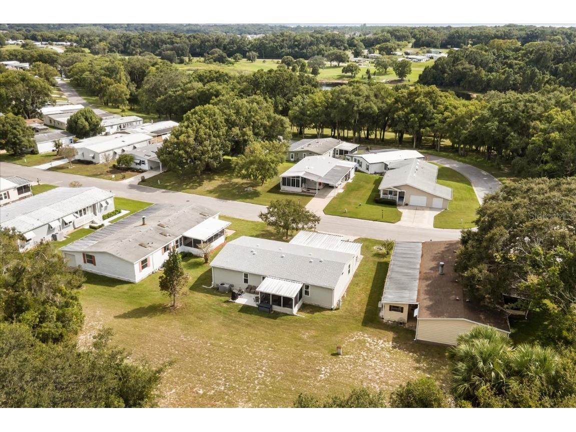 4047 N Citrus Circle #199 Zellwood FL 32798 O6346240 image31