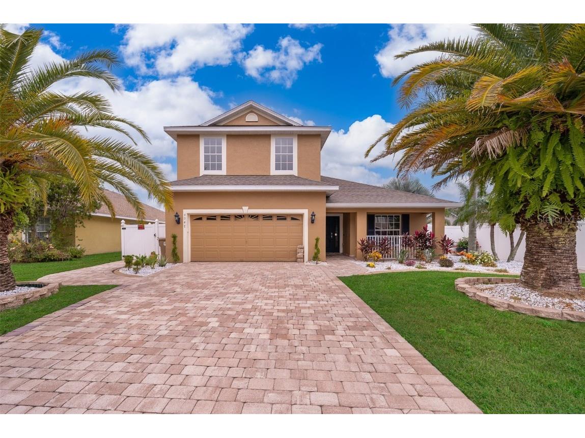4047 Sunny Day Way Kissimmee FL 34744 O6157361 image1