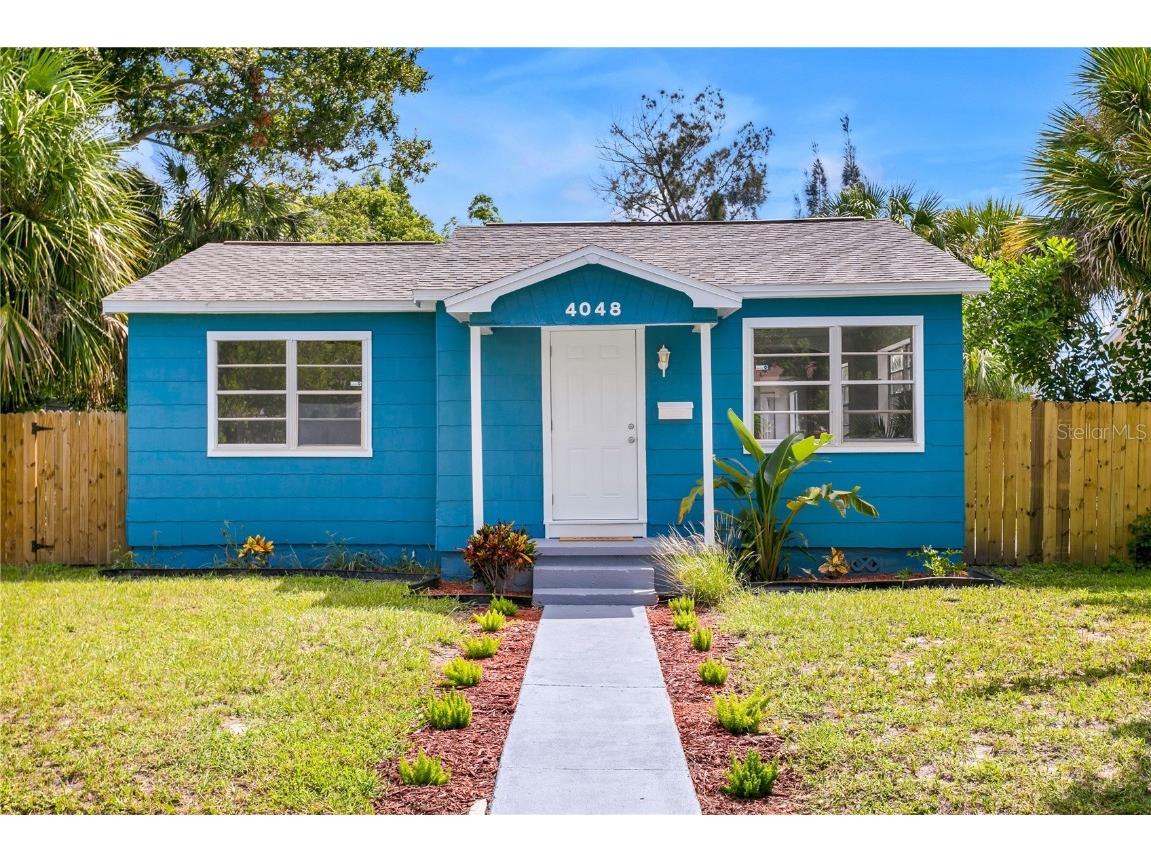 4048 3rd Avenue S Saint Petersburg FL 33711 TB8301581 image1
