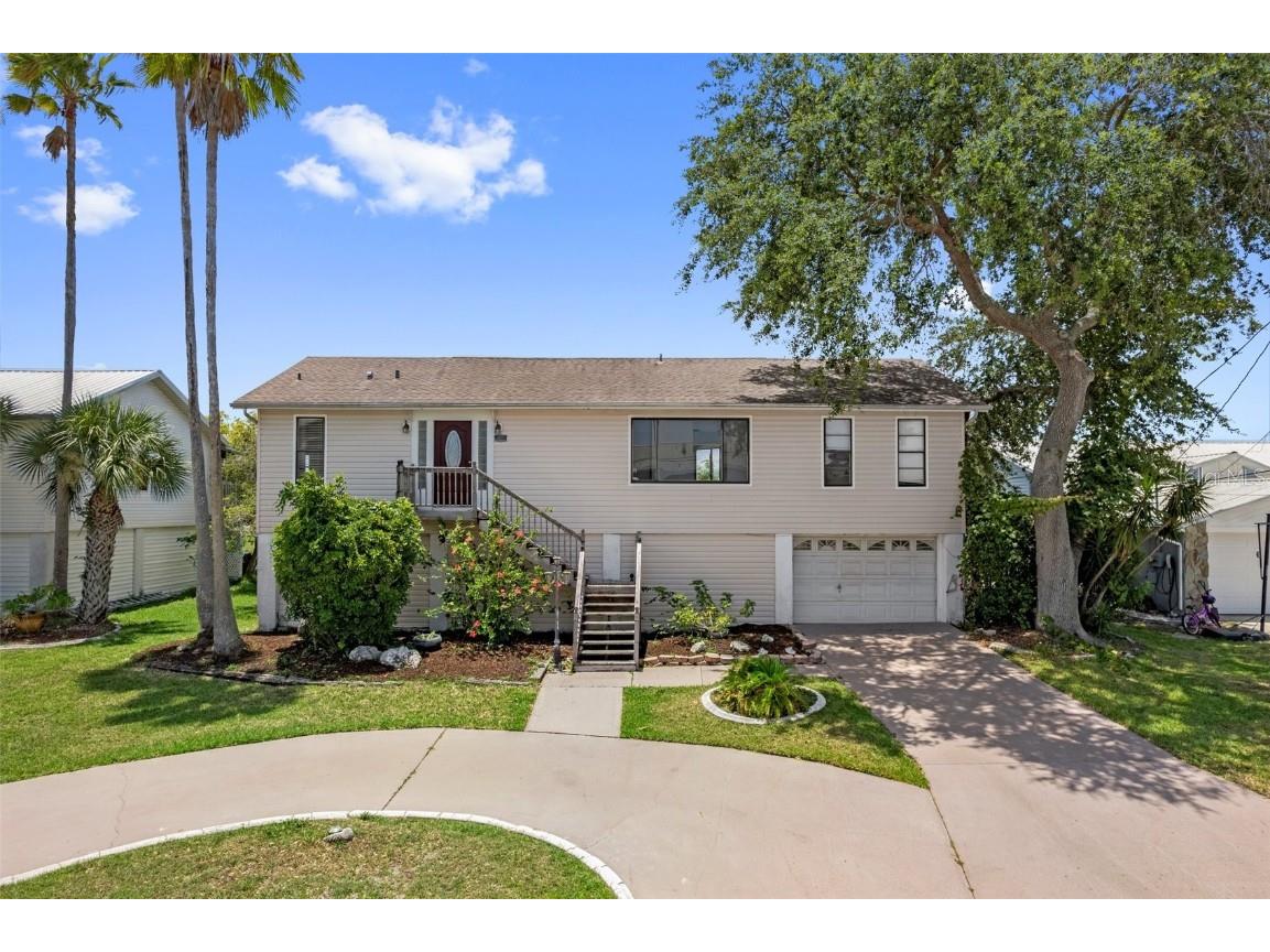 4048 Bluefish Drive Hernando Beach FL 34607 W7876129 image1