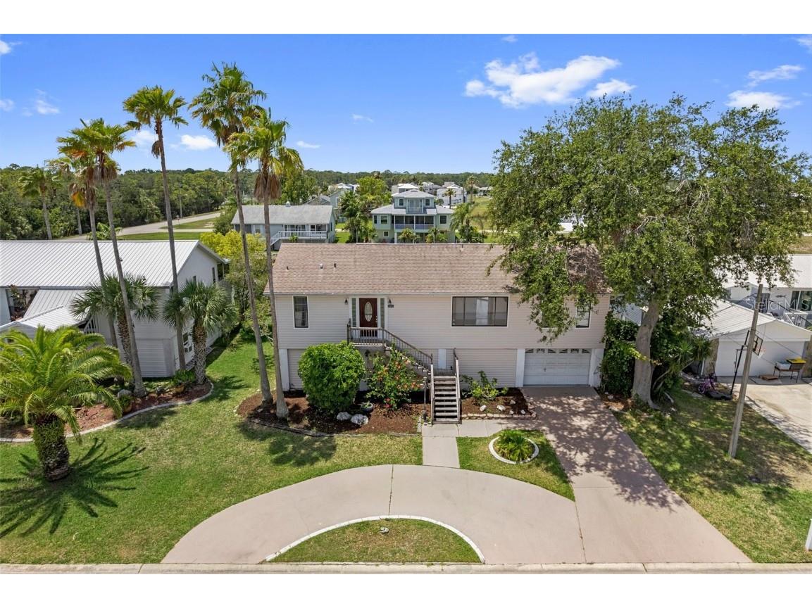 4048 Bluefish Drive Hernando Beach FL 34607 W7876129 image3