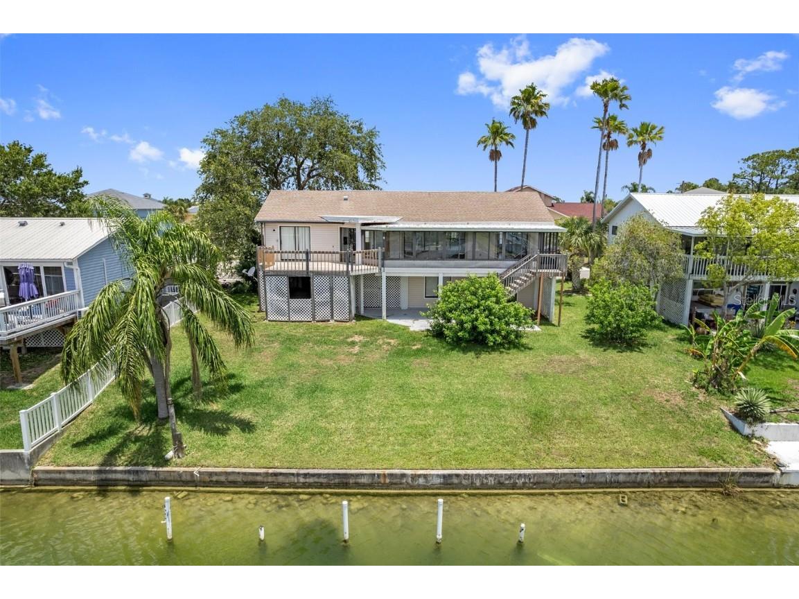 4048 Bluefish Drive Hernando Beach FL 34607 W7876129 image50