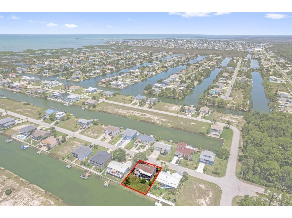 4048 Bluefish Drive Hernando Beach FL 34607 W7876129 image52