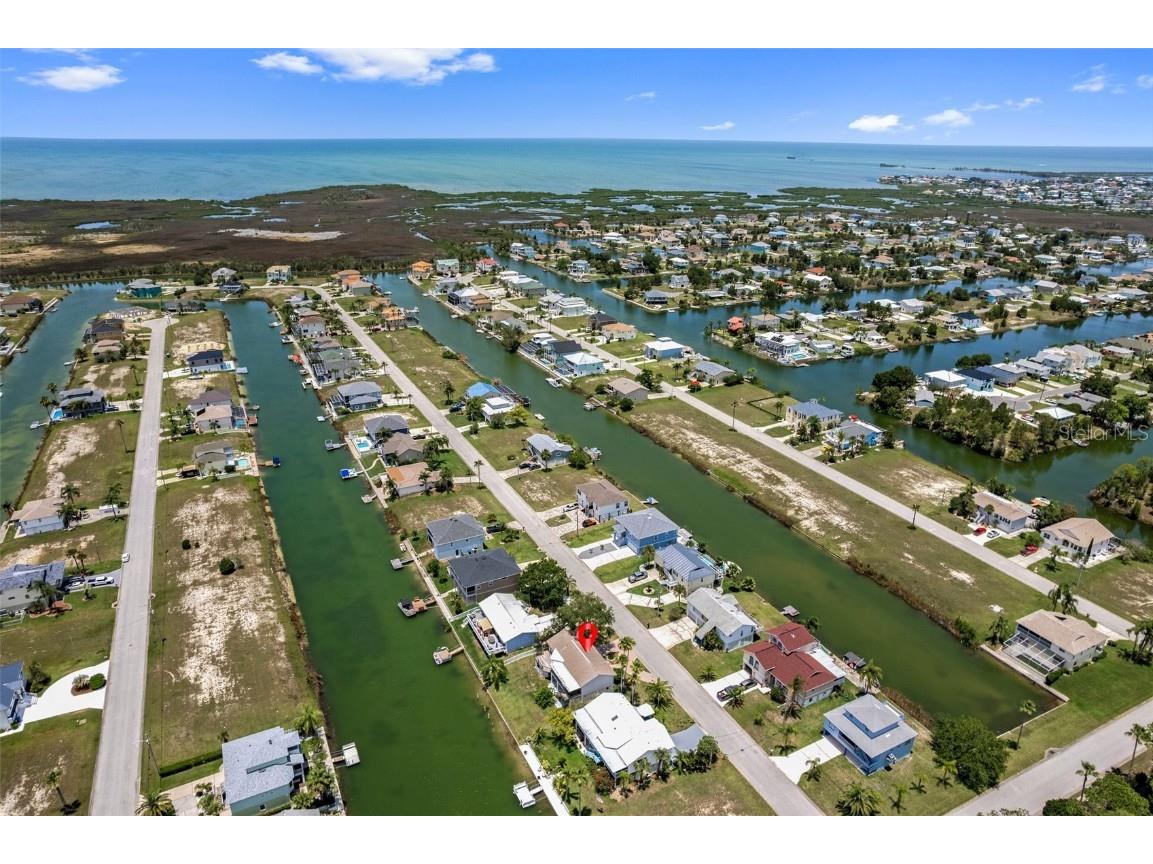 4048 Bluefish Drive Hernando Beach FL 34607 W7876129 image61