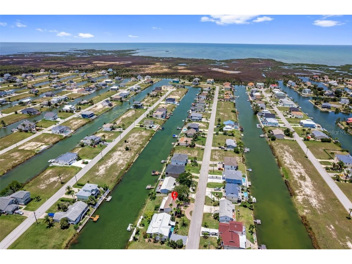 4048 Bluefish Drive Hernando Beach FL 34607 W7876129 image63