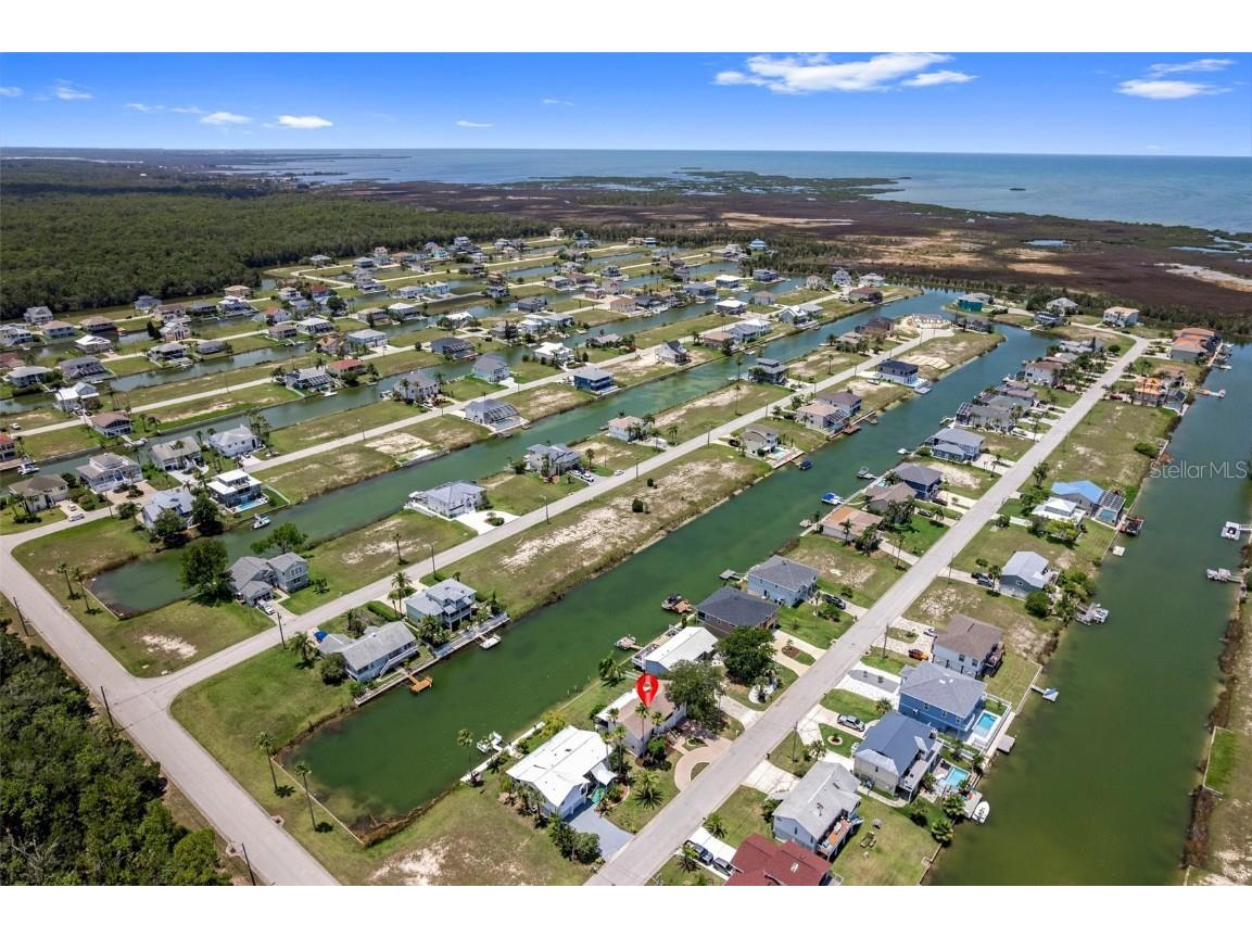 4048 Bluefish Drive Hernando Beach FL 34607 W7876129 image65