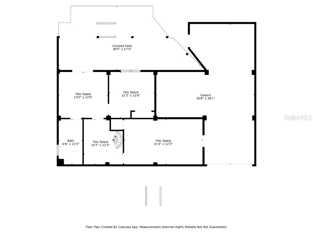 4048 Bluefish Drive Hernando Beach FL 34607 W7876129 image67