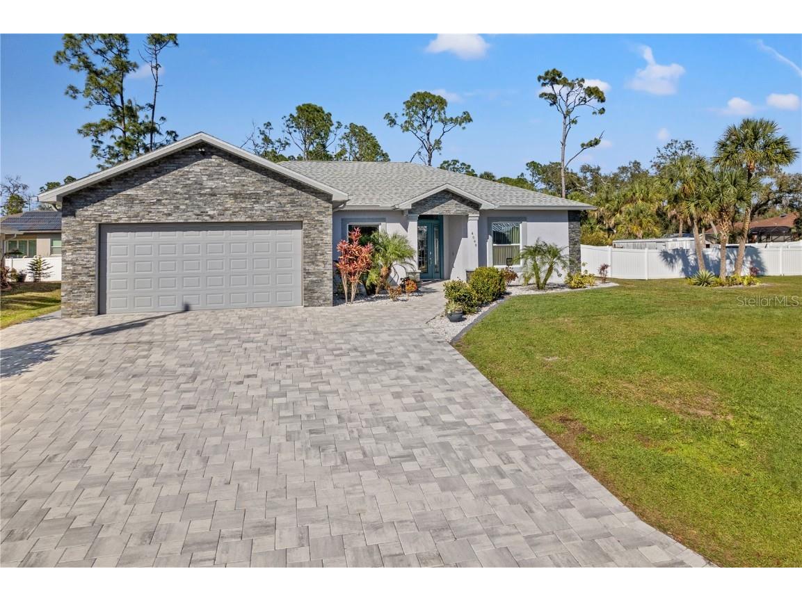 4048 Markle Avenue North Port FL 34286 A4668221 image1
