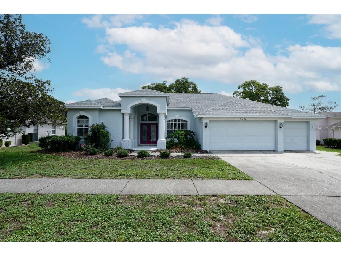 4048 St Ives Boulevard Spring Hill FL 34609 W7875554 image1