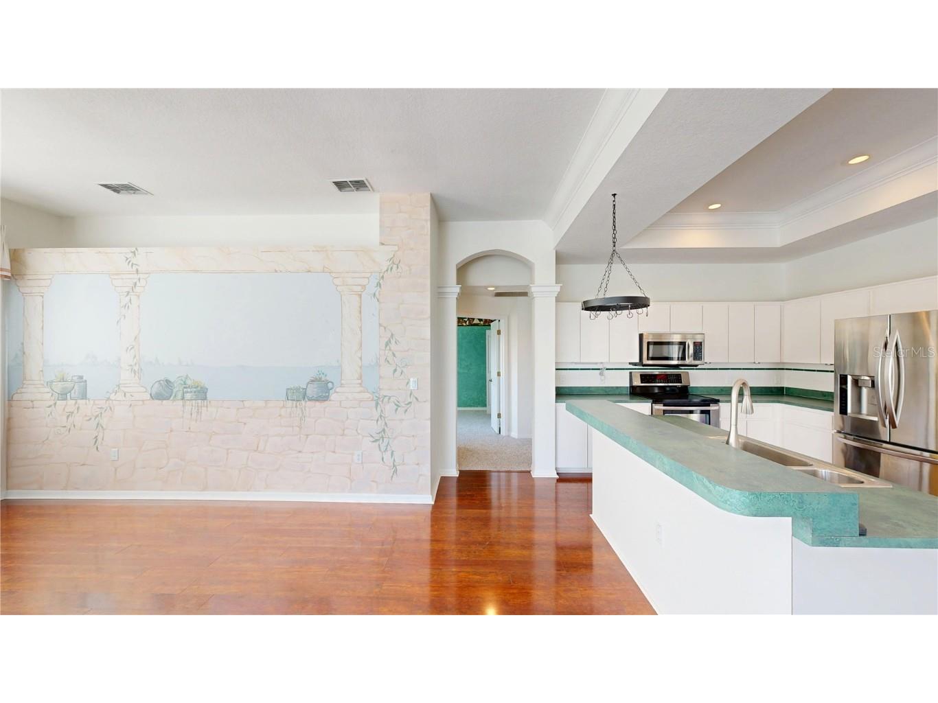 4048 St Ives Boulevard Spring Hill FL 34609 W7875554 image12