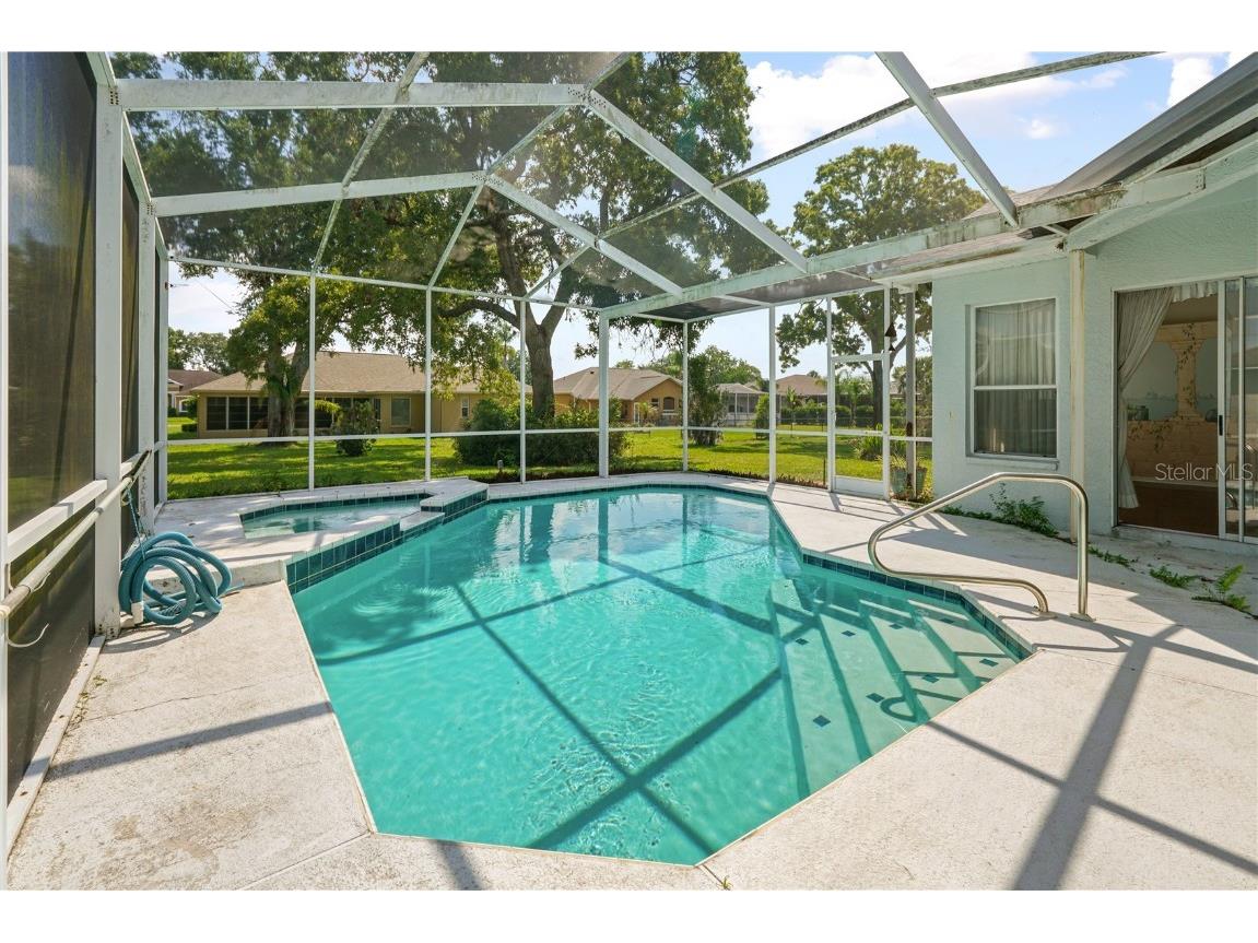 4048 St Ives Boulevard Spring Hill FL 34609 W7875554 image41