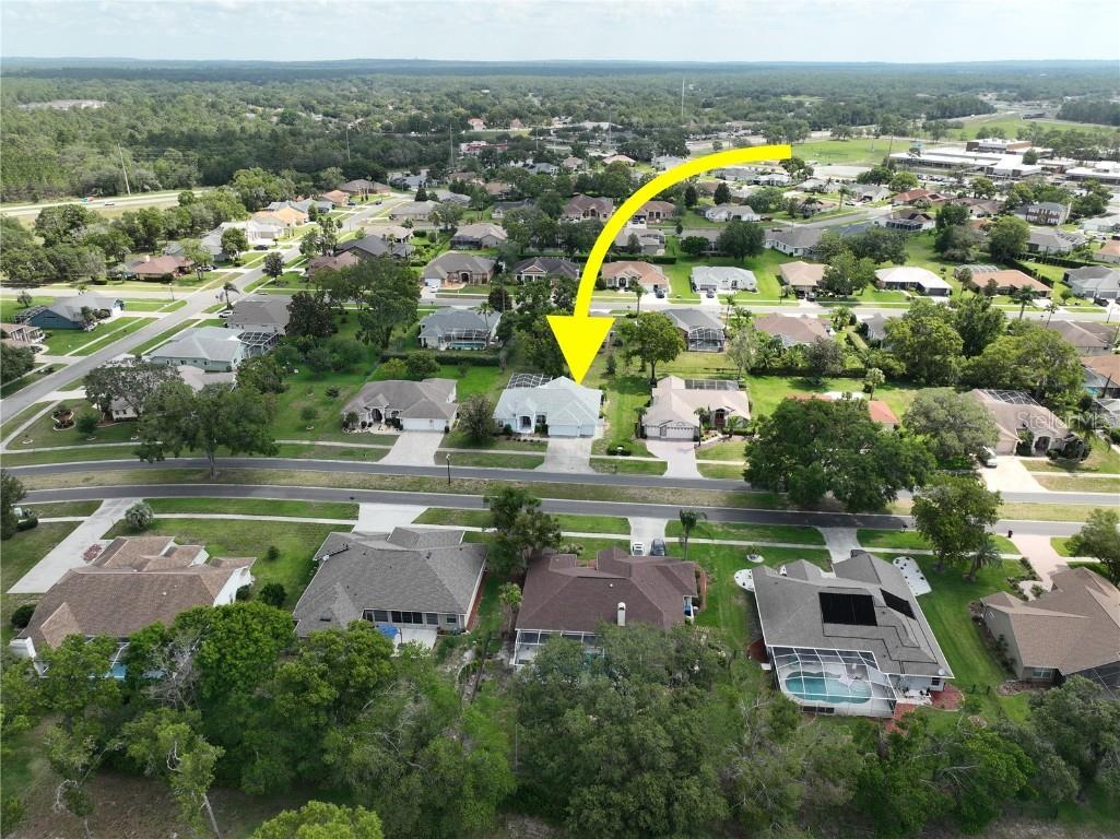 4048 St Ives Boulevard Spring Hill FL 34609 W7875554 image43