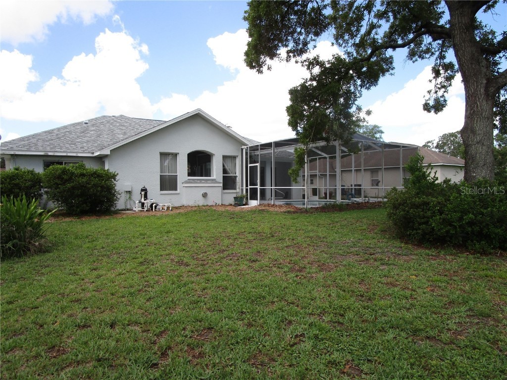 4048 St Ives Boulevard Spring Hill FL 34609 W7875554 image53