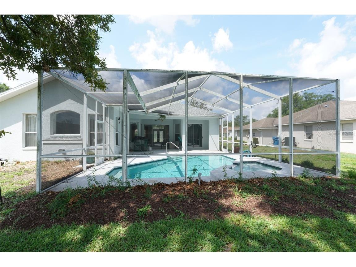 4048 St Ives Boulevard Spring Hill FL 34609 W7875554 image62