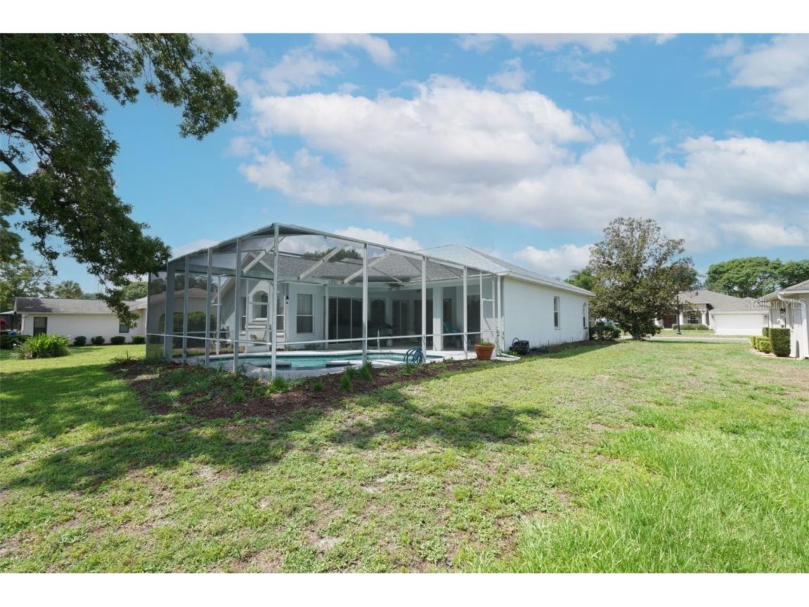 4048 St Ives Boulevard Spring Hill FL 34609 W7875554 image63