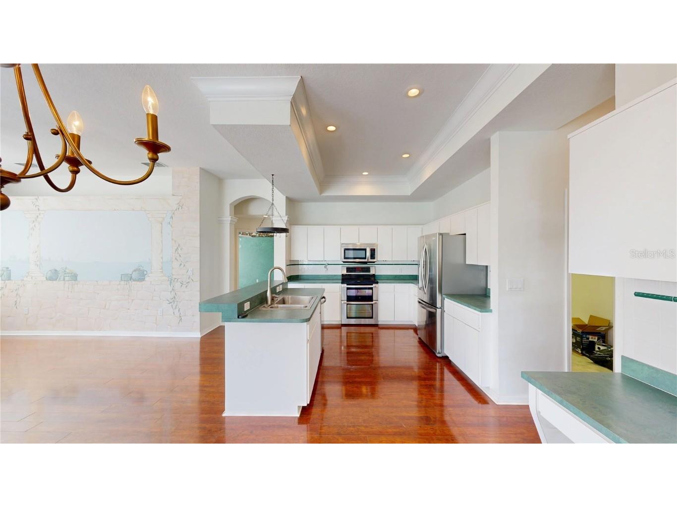 4048 St Ives Boulevard Spring Hill FL 34609 W7875554 image9