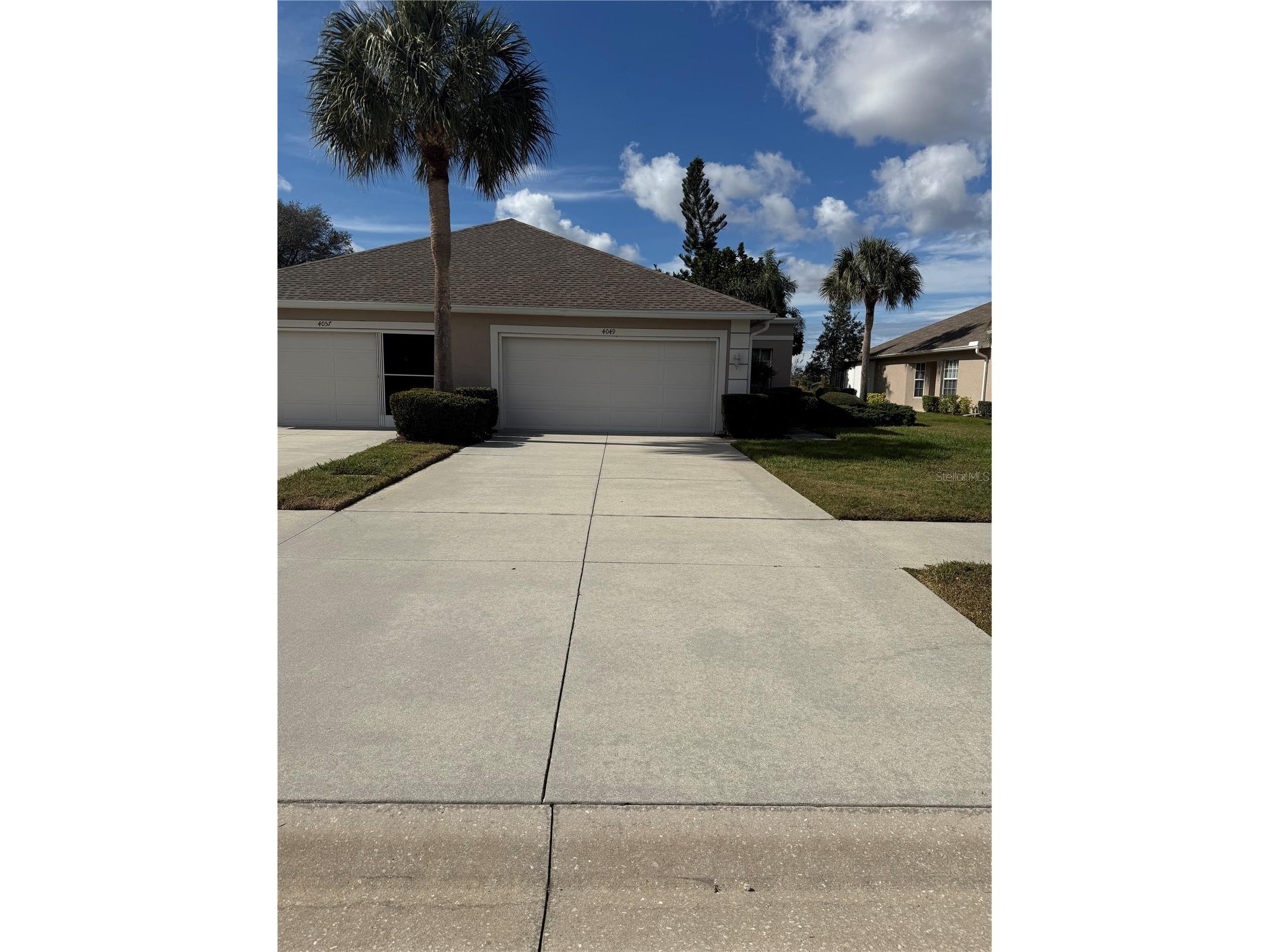 4049 Fairway Drive North Port FL 34287 A4677926 image1
