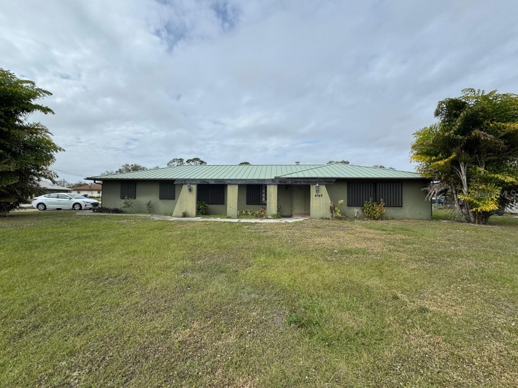 4049 Hedge Avenue Sebring FL 33875 G5095986 image1