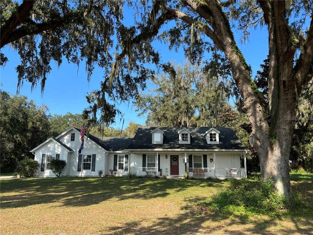 4049 SE 6th Way Bushnell FL 33513 - JUMPER CREEK T3438127 image1