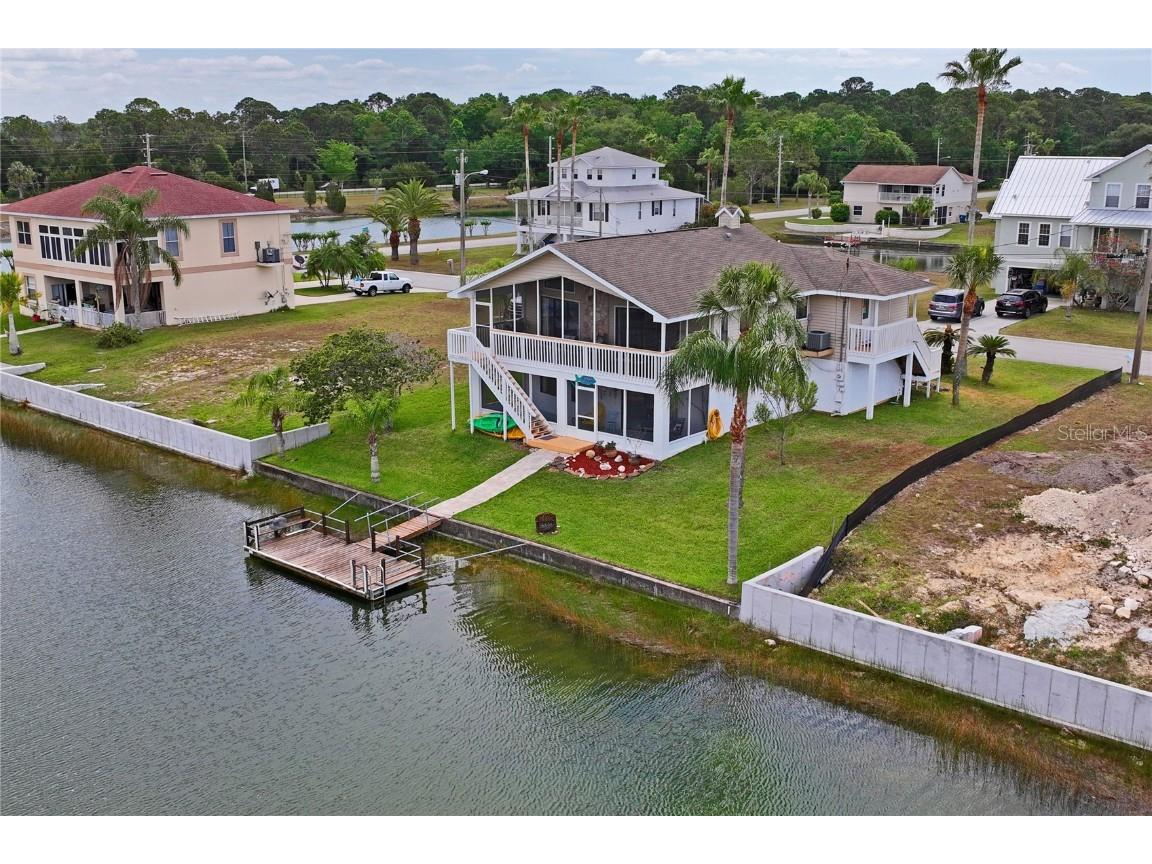 4049 Triggerfish Drive Hernando Beach FL 34607 - GULF OF MEXICO U8197062 image1