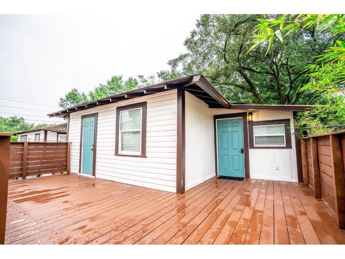 405 1/2 E Jean Street #7 Tampa FL 33604 T3340887 image1