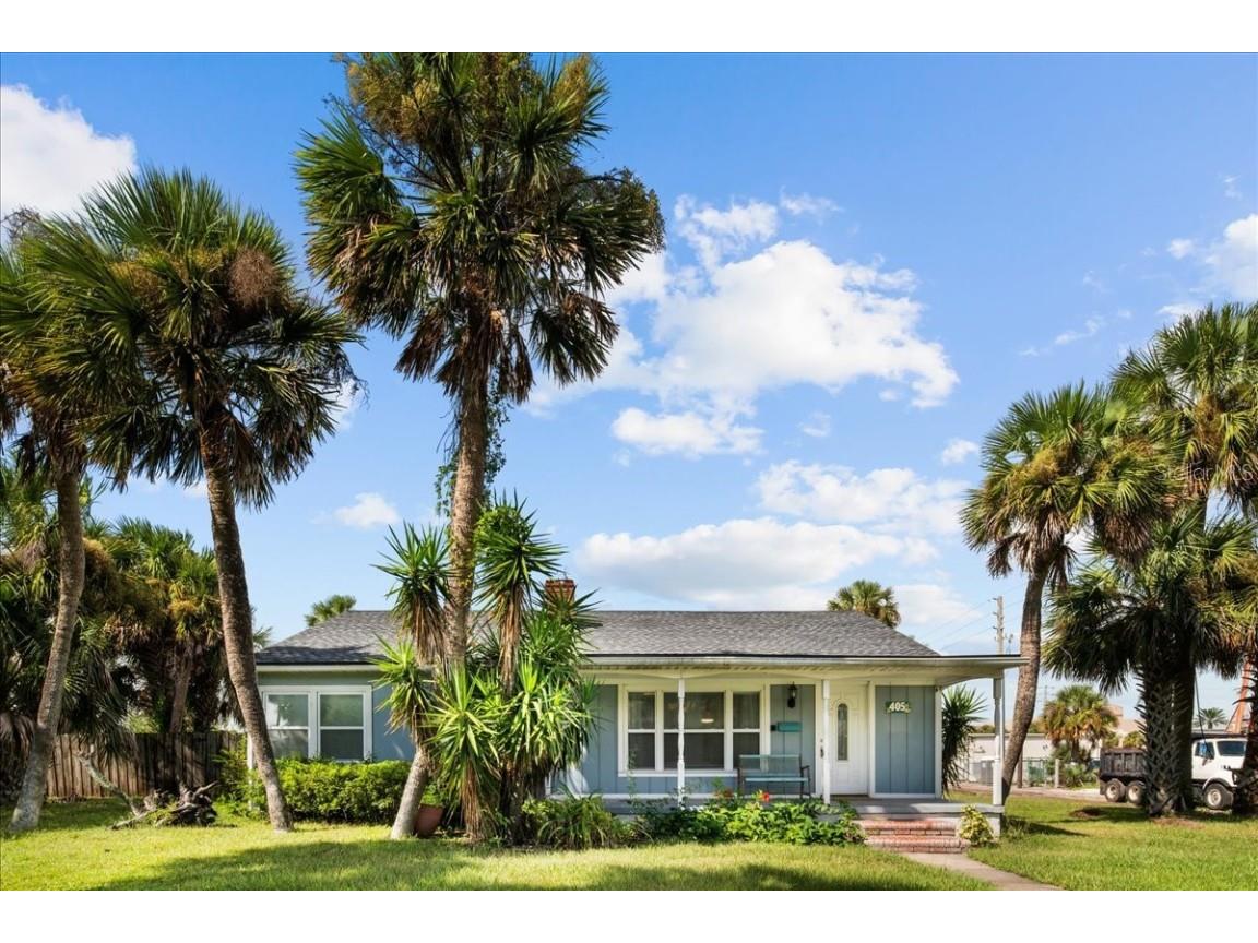405 17th Avenue N Jacksonville Beach FL 32250 G5073863 image1