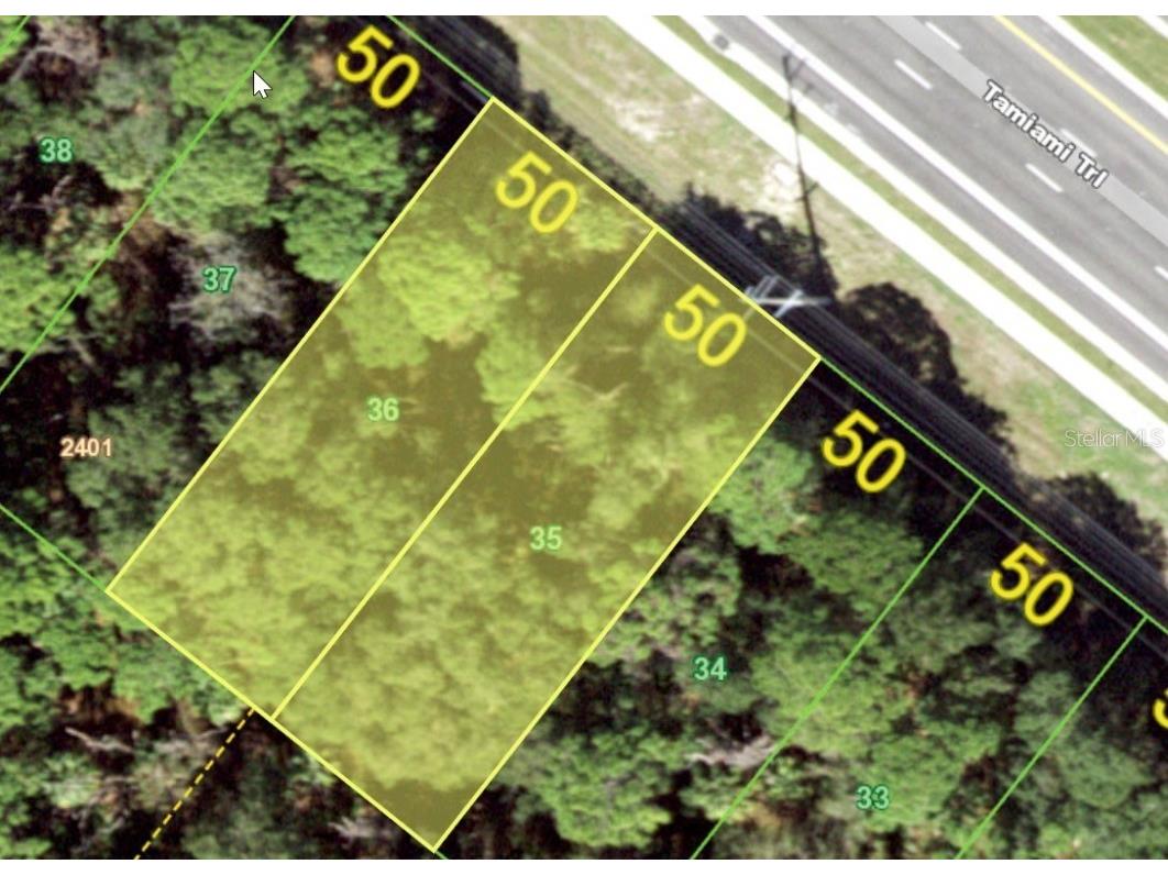 405&409 Tamiami Trail Port Charlotte FL 33953 D6128041 image1
