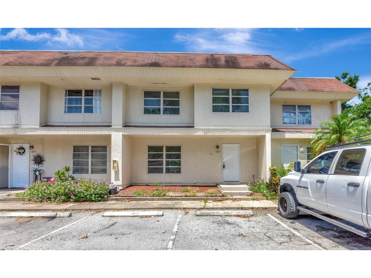405 Barlow Avenue #61 Sarasota FL 34232 A4659478 image1