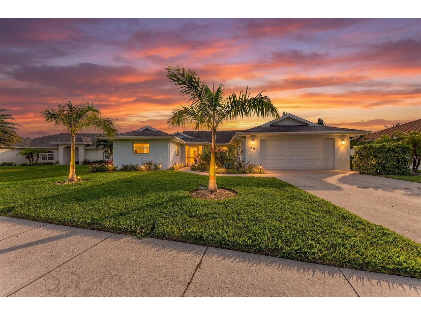 405 Bayside Lane Nokomis FL 34275 A4695836 image1